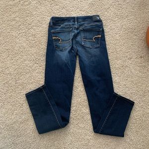 Womens jeans